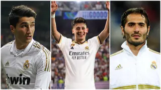How Turkish players fared at Real Madrid after Arda Guler transfer