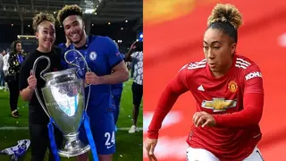 Reece James Sister Dumps Manchester United, Joins Big Brother at Chelsea