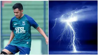 Septain Raharja: Indonesian Player Dies After Being Struck by Lightning During Match