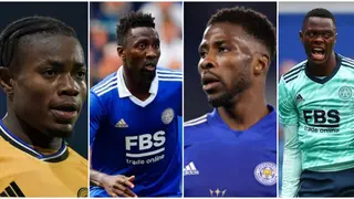 Leicester City's Promotion Ambition Set to Suffer Huge Hit Following Departure of Key African Stars