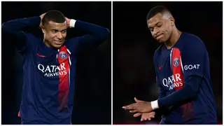 Real Madrid Reportedly End Interest in Signing Mbappe from PSG