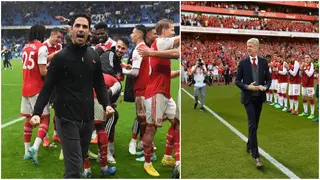 Mikel Arteta surpasses Arsenal icon with incredible record after 150 matches with huge Chelsea win