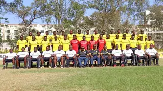 Tusker F.C. players, owner, stadium, coach, trophies, world rankings