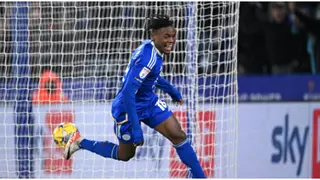 Fatawu Issahaku: Leicester City Sign Ghana Winger on a Permanent Deal After Triggering Buy Option