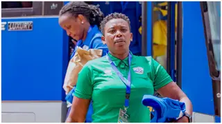 Rwanda Women’s National Team Coach Suspended for Saying Ghanaian Rivals Were ‘Like Men’