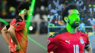 FIFA slaps Senegal with severe sanctions after flashing lasers in World Cup blockbuster against Salah’s Egypt