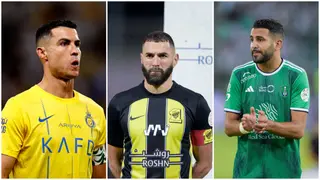 Saudi Pro League: How It Looks Ahead of Matchday 10, and Key Fixtures