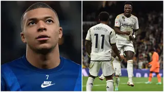 Real Madrid Urged to Snub Kylian Mbappe Transfer and Focus on Brazil Trio