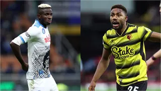 Panic for Nigeria as Victor Osimhen, Emmanuel Dennis, 2 Other Big Super Eagles Stars to Miss AFCON