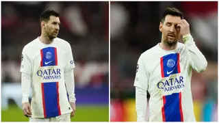 3 conditions Paris Saint-Germain must meet to keep Lionel Messi after UCL exit