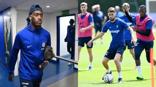 Chelsea ace set for exit after being left stunned by Tuchel's snub for Everton game