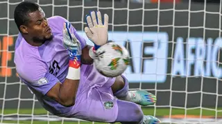 Most Saves in DStv Premiership: Nigeria’s Stanley Nwabali Tops Goalkeepers List This Season