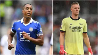 Arsenal Could Use Bernd Leno to Get Youri Tielemans From Leicester City Amidst Thomas Partey Uncertainty