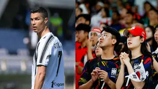 World Cup 2022: Cristiano Ronaldo risks hostility from South Korea fans over 2020 incident