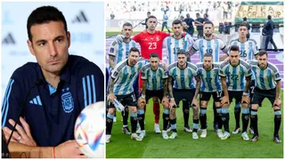 Argentina set to make up to 4 changes for crucial World Cup Group C clash against Mexico