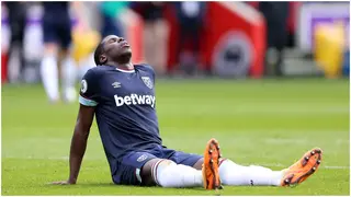 West Ham Star Kurt Zouma’s Court Date Set Months After Cat Kicking Video