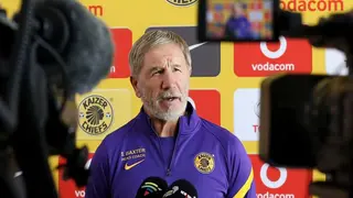 Kaizer Chiefs to Cough Up Millions, Will Have to Pay Stuart Baxter for Terminating His Contract Early
