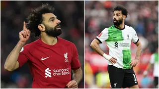 Mohamed Salah: Liverpool Star’s Favourite Victims After Scoring 13th Goal Against Man Utd