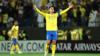 Al Nassr vs Al Ain: Cristiano Ronaldo Gets Roasted Online After Missing Golden Chance