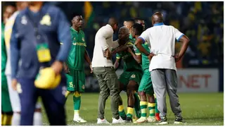 CAF Faces Tough Call As Young Africans Challenge Mamelodi Sundowns’ Champions League Triumph