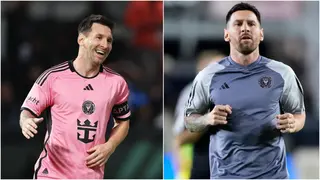Lionel Messi: Inter Miami Discloses His Favourite Sports Apart From Football