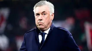 Carlo Ancelotti Remains Confident That Real Madrid Aren’t Out of La Liga Title Race