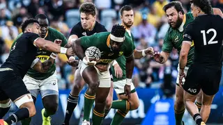 World champions Springboks' switch from Rugby Championship to 6 Nations a possibility