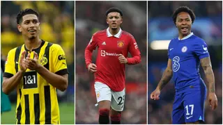 10 Best Paid English Football Players As Jude Bellingham Closes In on Real Madrid Move