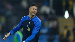 Cristiano Ronaldo: Al Nassr Choose Unique Way to Celebrate Superstar’s 39th Birthday