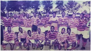 George Obonyo Adul: Kenyan Rugby Community Mourns the Death of Former International