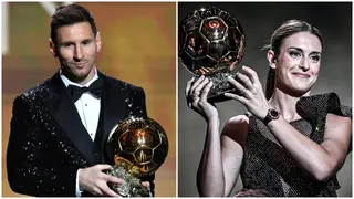 2023 Ballon d'Or: Result reportedly leaked online as Messi is crowned winner