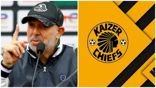 Nasreddine Nabi: Kaizer Chiefs Target Reportedly Given Green Light to Leave FAR Rabat This Summer