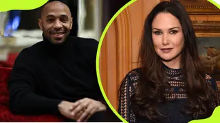 Get insights into the personal life story of Nicole Merry, Thierry Henry’s ex-wife