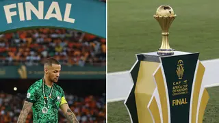 Former Super Eagles coach Gernot Rohr names one reason Nigeria lost vs Ivory Coast