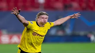 Erling Haaland goals: 12 of the best goals by The Terminator