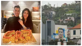 Cristiano Ronaldo's Boyhood Club Celebrates Him On His 37th Birthday