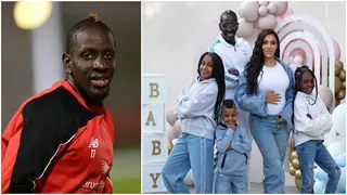 Mamadou Sakho: Former Liverpool Star Marks 33rd Birthday With Delightful Announcement