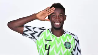 Wilfred Ndidi: Nigerian Star Recounts How He Hawked to Support His Mum