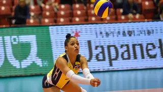 Volleyball positions explained: A guide to volleyball positions and specializations