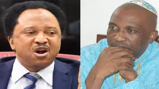 Former Senator attacks popular Nigerian prophet over his ‘negative’ AFCON prophecy for Super Eagles