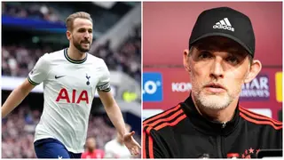 Why Bayern Munich will struggle to sign Harry Kane from Tottenhams this summer