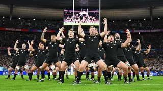 New Zealand Become First Nation to Feature in 5 Rugby World Cup Finals After Victory Over Argentina