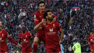 Liverpool Legend Claims Salah is Better than Ronaldo, Messi after Performance Against Man City