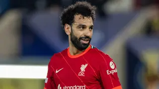UEFA Champions League revenge on the cards as Salah fires warning shot to Real Madrid