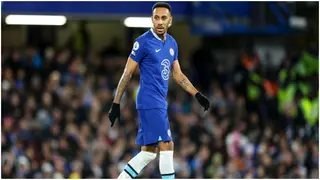 Chelsea loses FA Cup clash to Man City without Aubameyang
