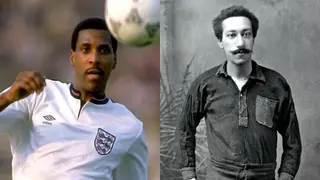 Remembering the great Arthur Wharton: Was he the first black professional footballer?