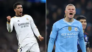 2024 UEFA Champions League Quarter Finals: Real Madrid, Man City Among Teams Through to Last 8
