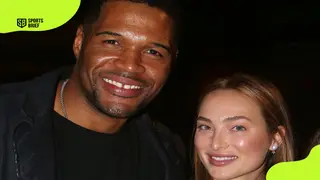 Who is Kayla Quick? Get to know Michael Strahan's girlfriend