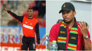 African Football Legend Samuel Eto'o Snubs Barcelona and Inter Milan as He Names the Best Club He Played For