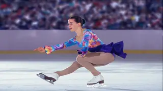 Top female figure skaters: Who are the greatest female figure skaters in the world?